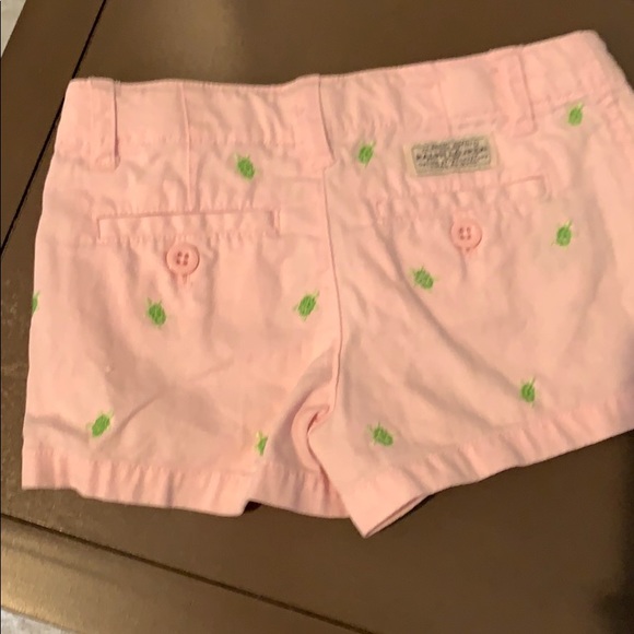 Ralph Lauren Shorts - Picture 2 of 3